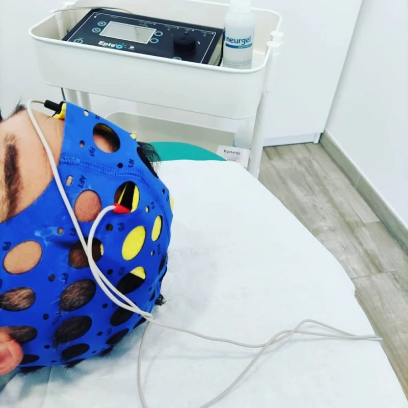 Centro de Fisioterapia y Osteopatía FisioLuna