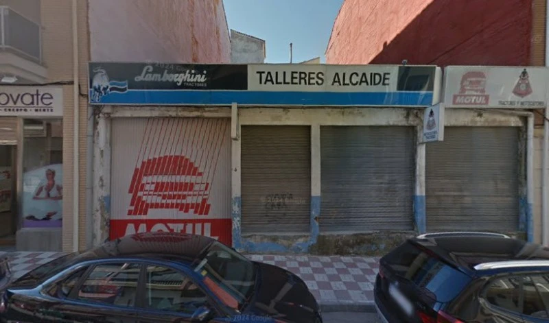Centro de Fisioterapia y Osteopatía Mati Alvarez