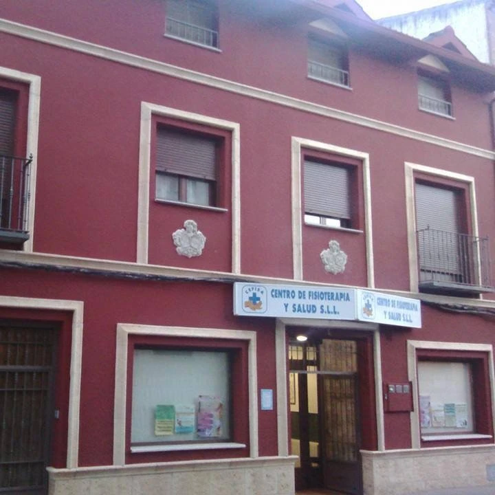 centro de fisioterapia y salud sonseca
