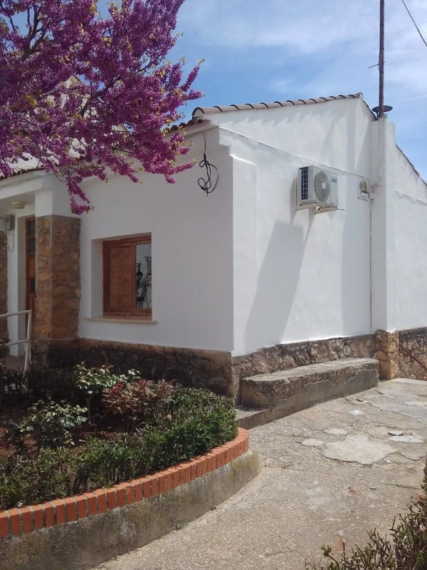 Centro De Higiene Rural
