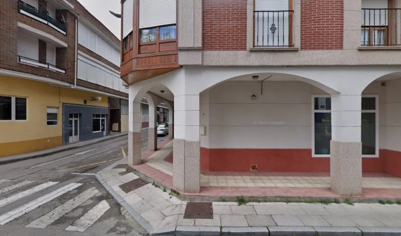 Centro de Masajes Ramales