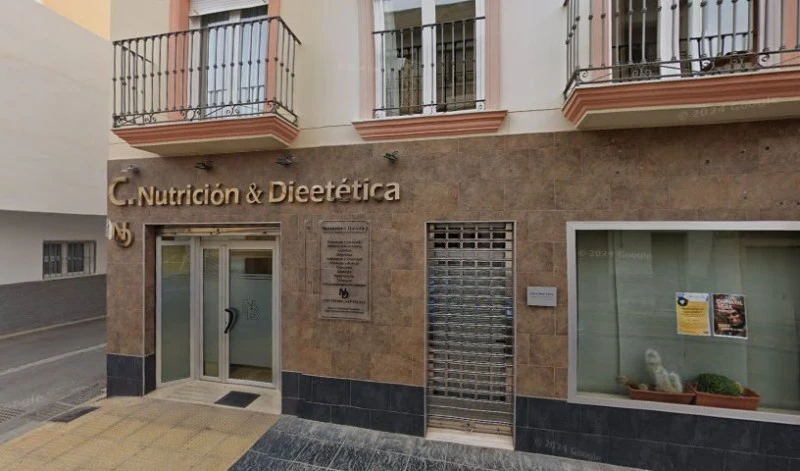 Centro De Nutrición Y Dietética