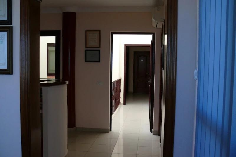 Centro de Oftalmología Abreu
