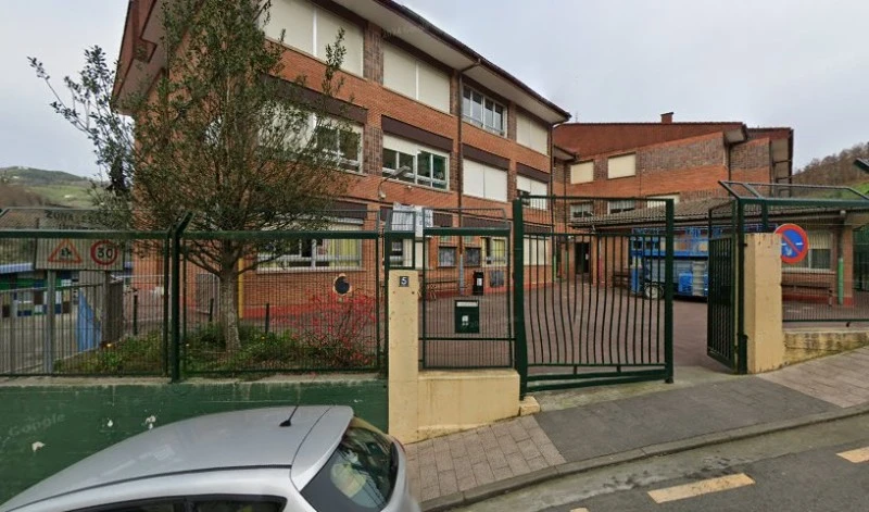 Centro de Orientación Pedagogica