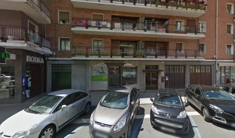 Centro De Osteopatia