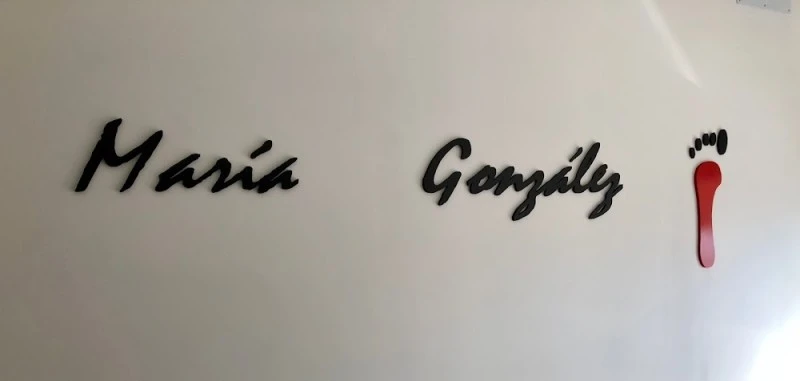 Centro De Podología María González