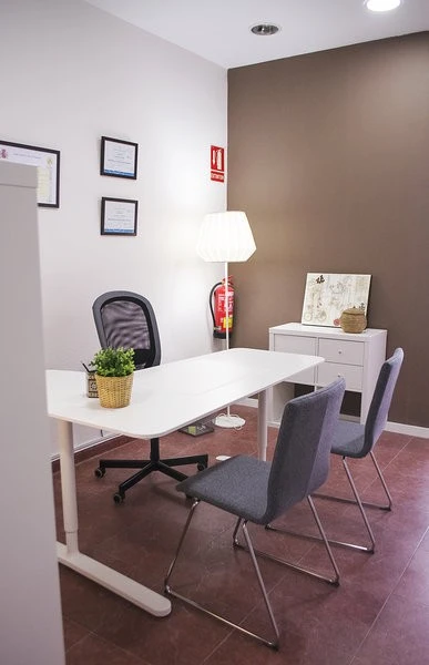 Centro de Psicología Ana Belén Alcón
