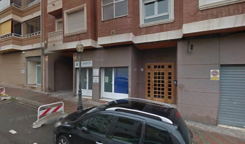 CENTRO DE PSICOLOGÍA ANA MOLTÓ