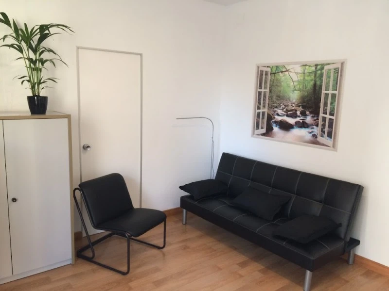 CENTRO DE PSICOLOGIA EAS