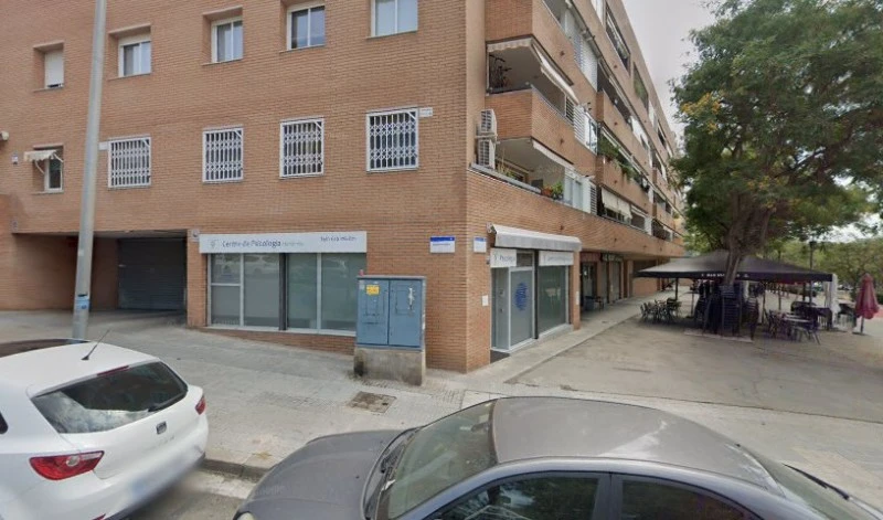 Centro de Psicología Hortènsia