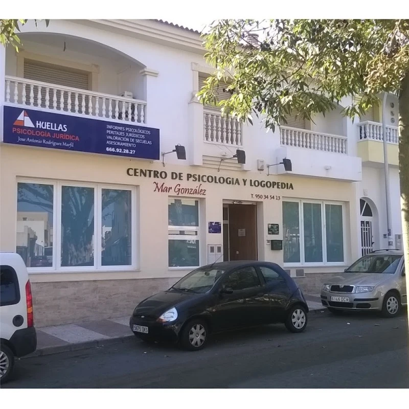 Centro de Psicología Mar González - Jose Antonio Rodríguez Marfil