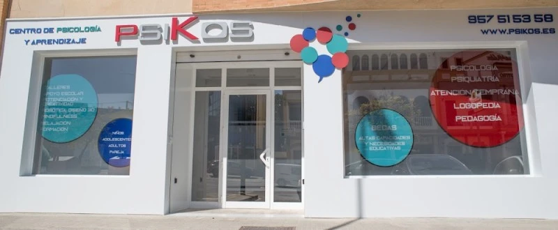 Centro de Psicología PSIKOS
