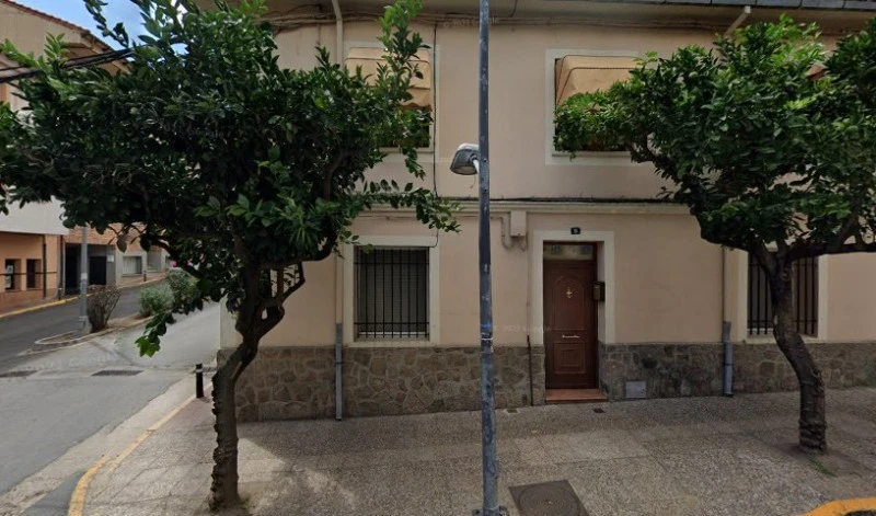 Centro de Psicologia y Grafologia. Carmen Tito Sánchez