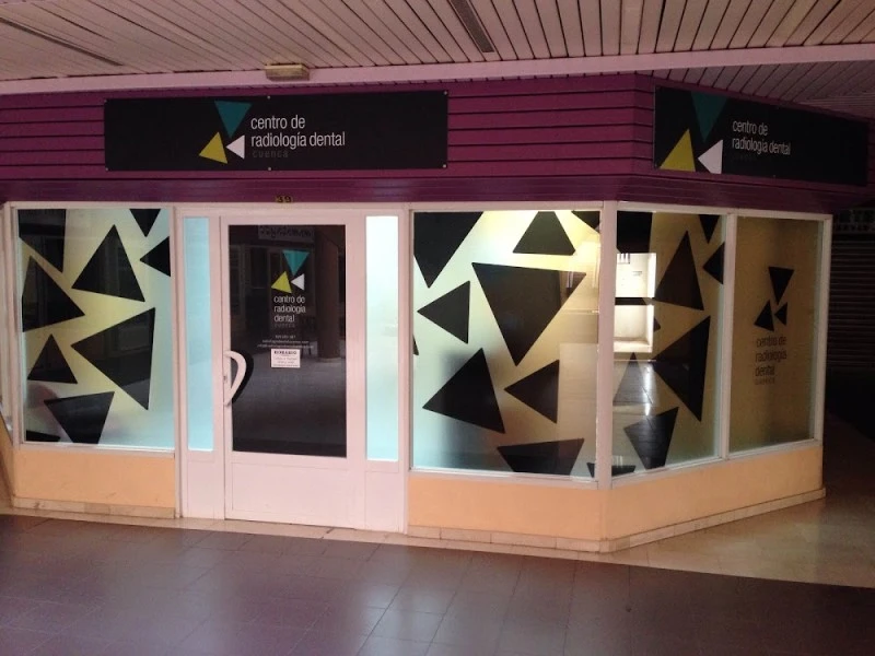Centro de Radiologia Dental Cuenca