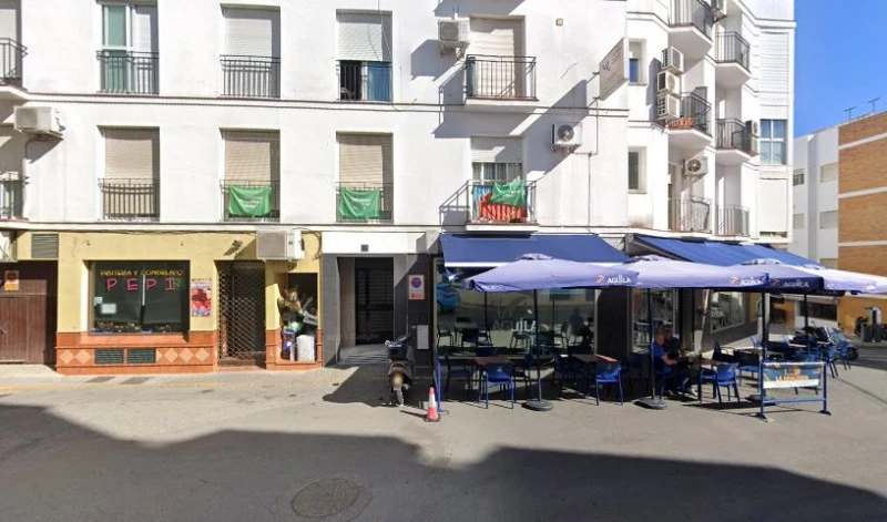 Centro De Reconocimiento Gare