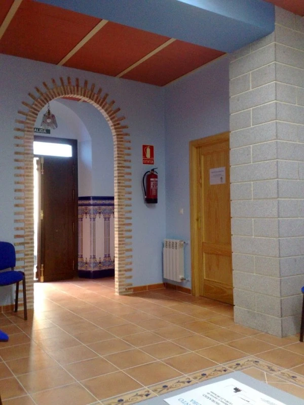 Centro de Reconocimiento Médico Villanueva de Córdoba