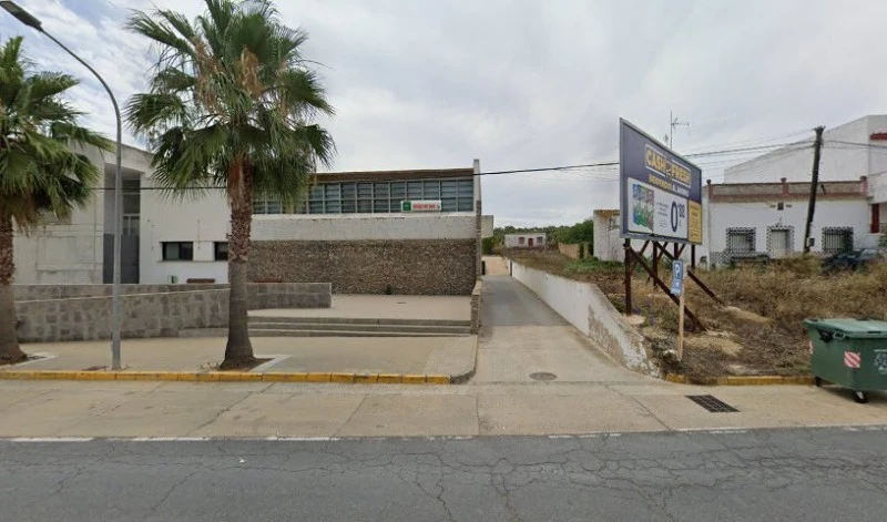 Centro de Salud