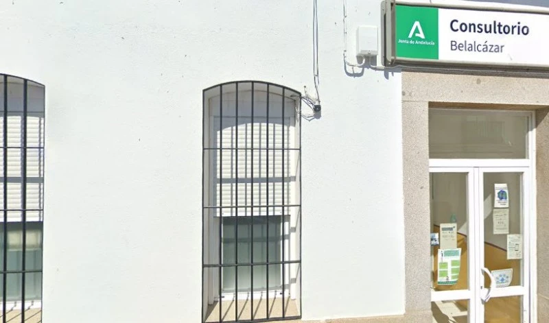 Centro de Salud
