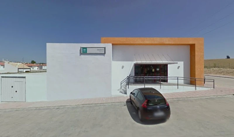 Centro de Salud