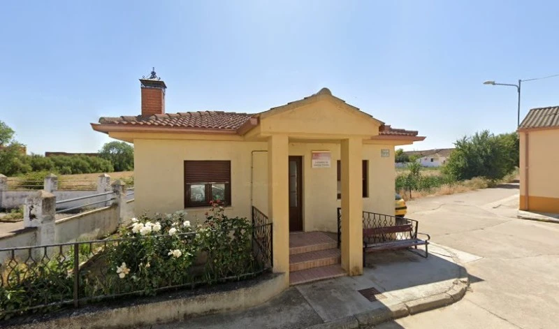 Centro de Salud