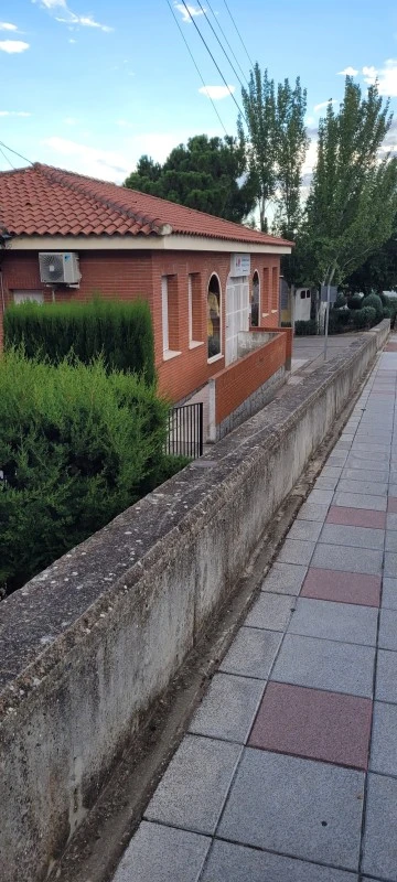 Centro De Salud