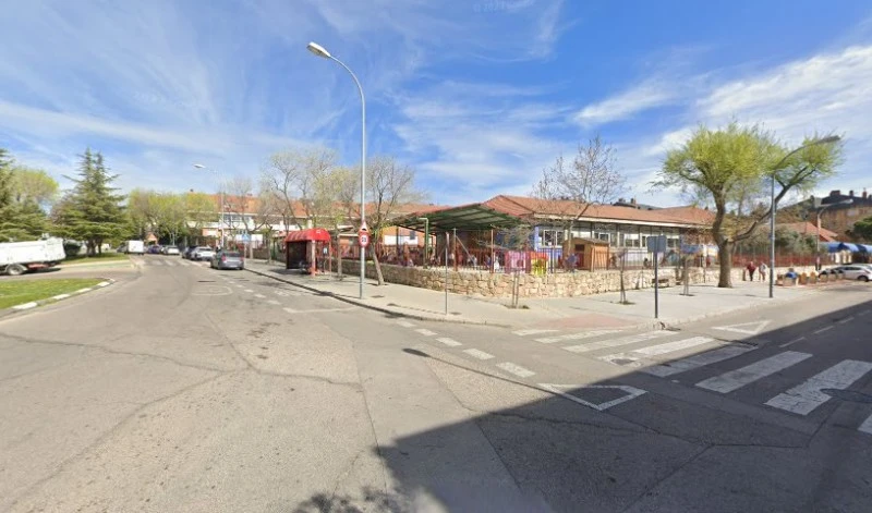 Centro De Salud