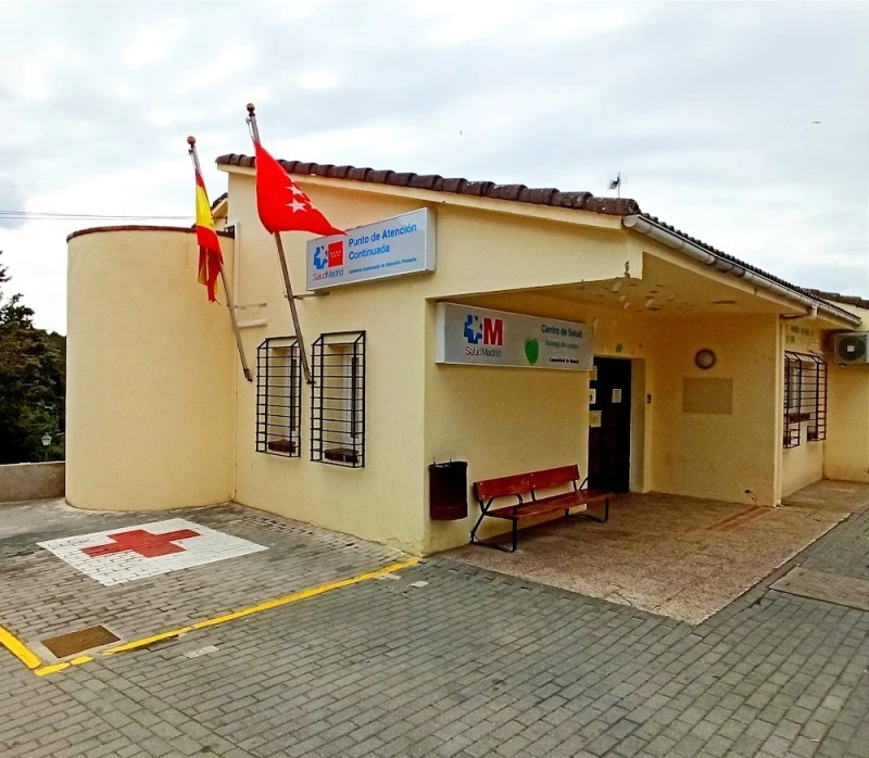 Centro de Salud