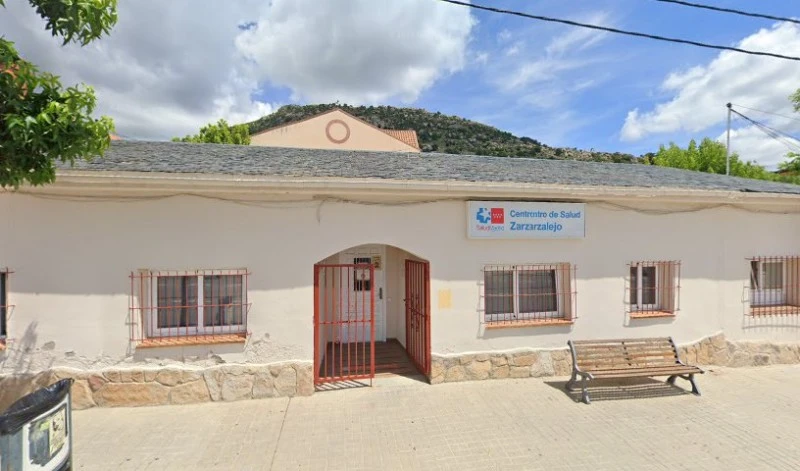 Centro de Salud