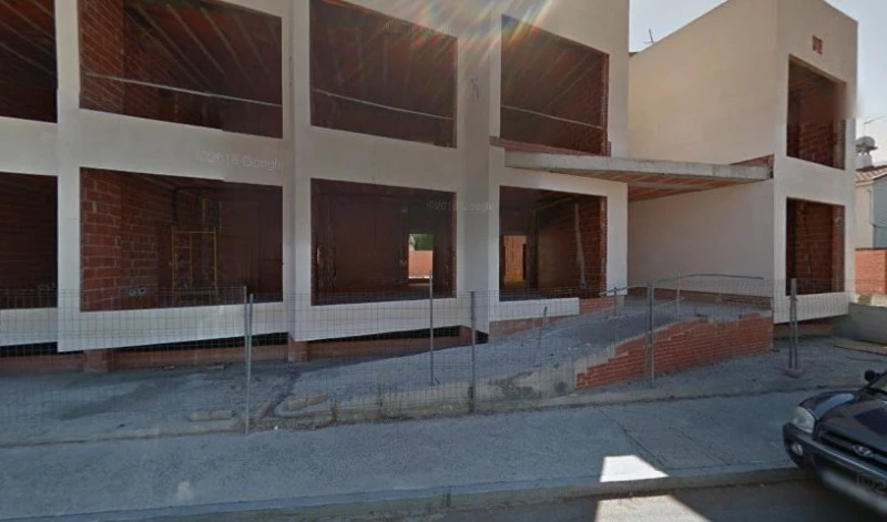 Centro de salud