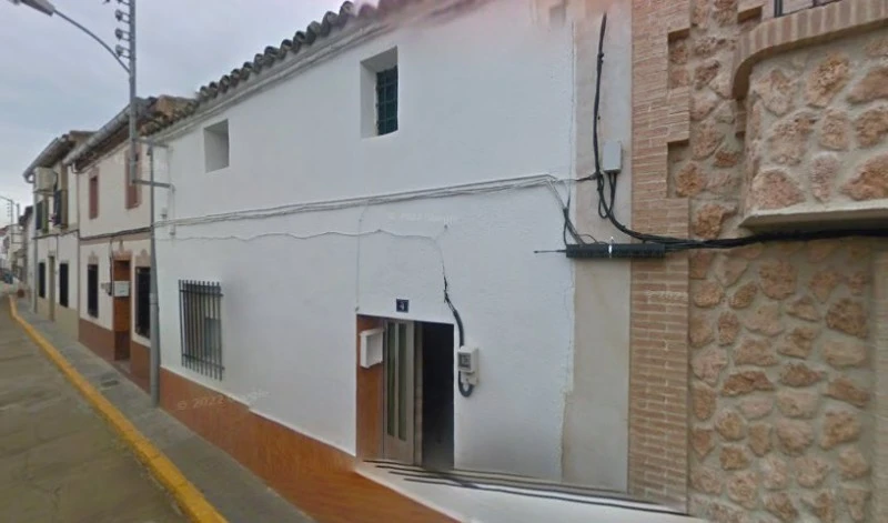 Centro de Salud