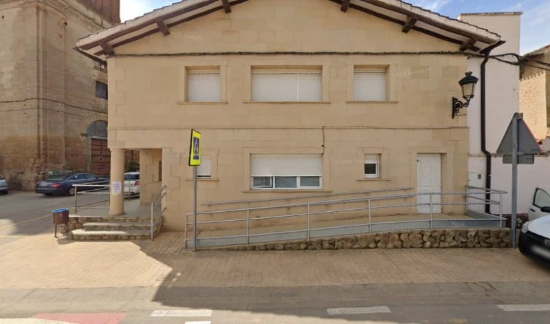 Centro de Salud