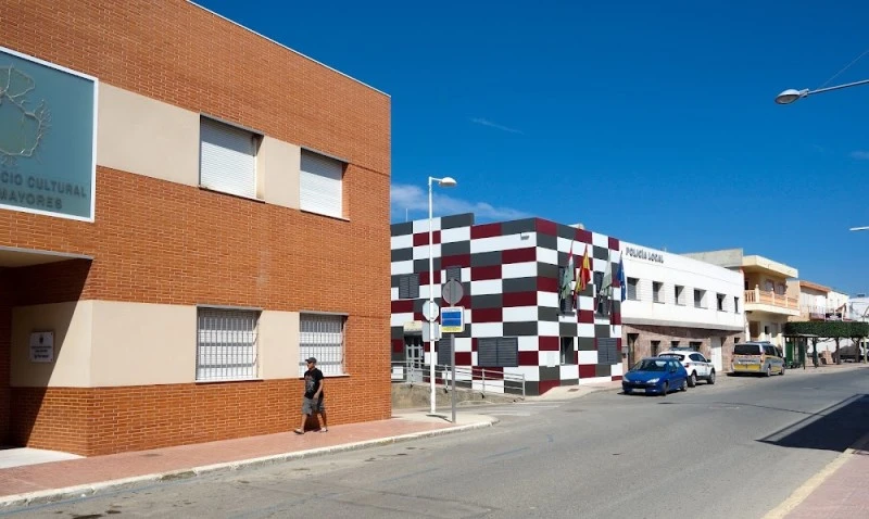 Centro de Salud