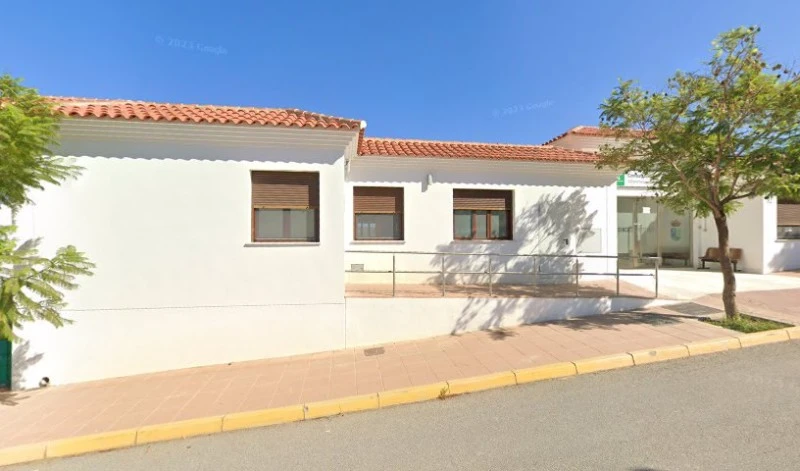 Centro de Salud
