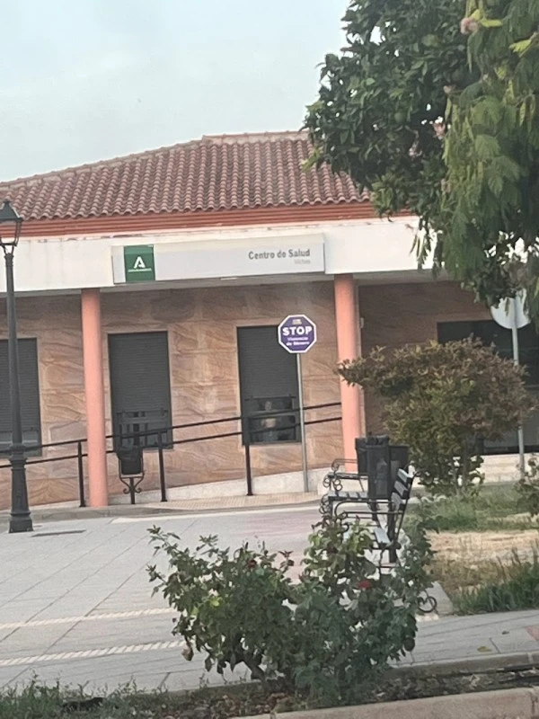 Centro de Salud