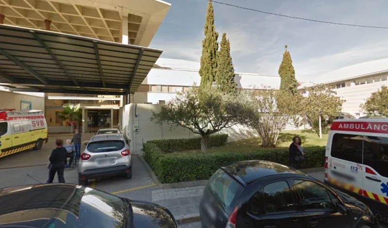 Centro de Salud