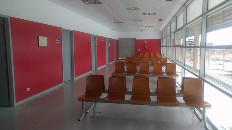 Centro de Salud