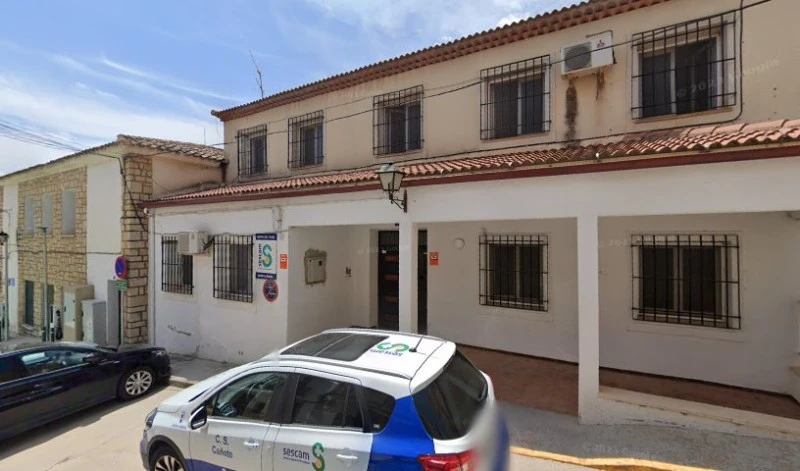 Centro de Salud