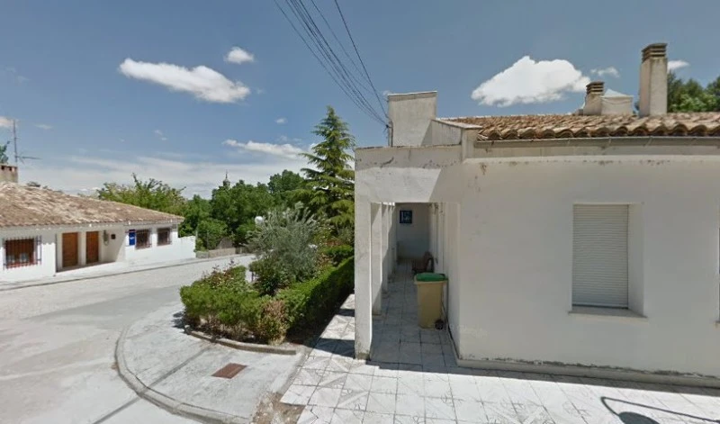 Centro de Salud