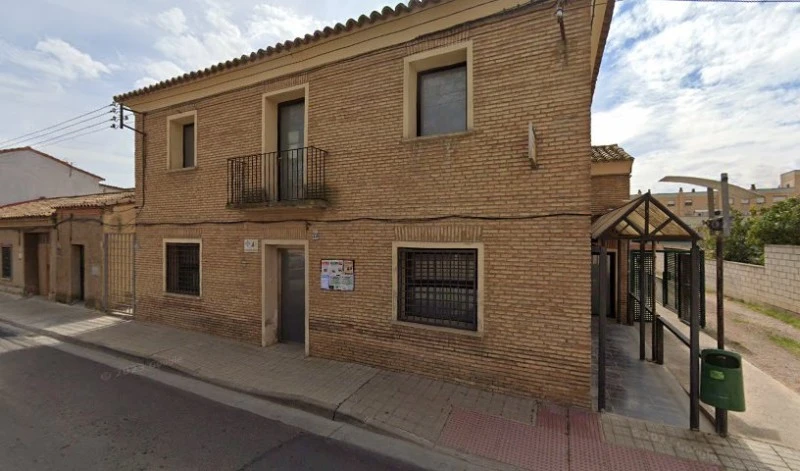 Centro De Salud