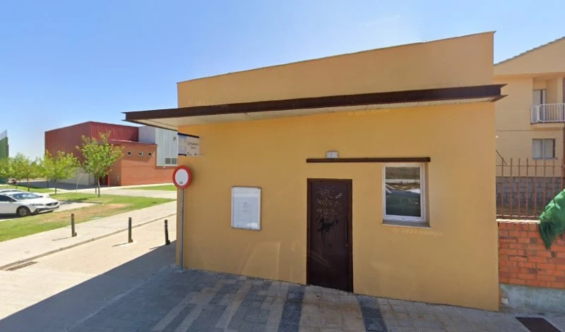 Centro De Salud