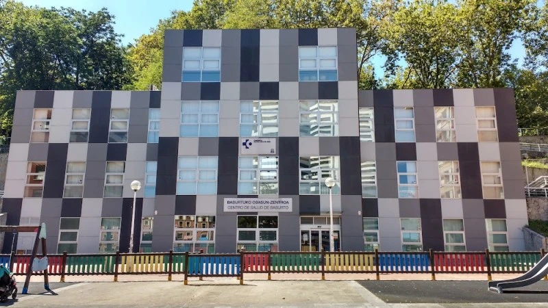 Centro de Salud Basurto