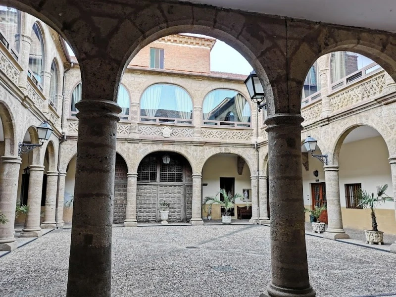 Centro de Salud Benavente Sur