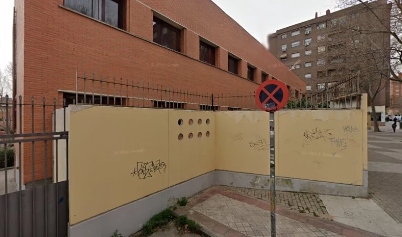Centro de Salud Castilla La Nueva