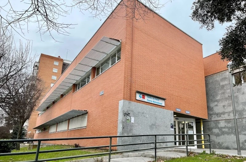 Centro de Salud Cerro Almodóvar