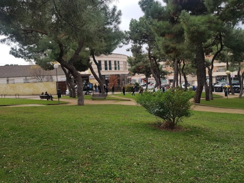 Centro de Salud Collado Villalba Estación