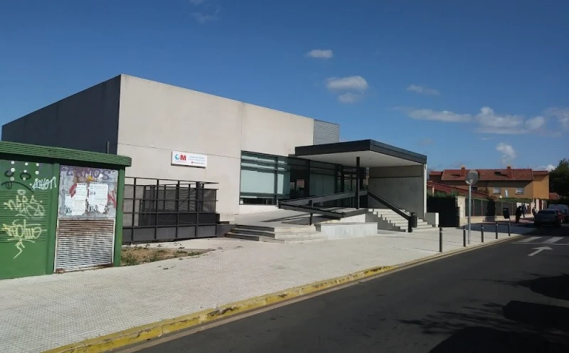 Centro de Salud Collado Villalba Pueblo