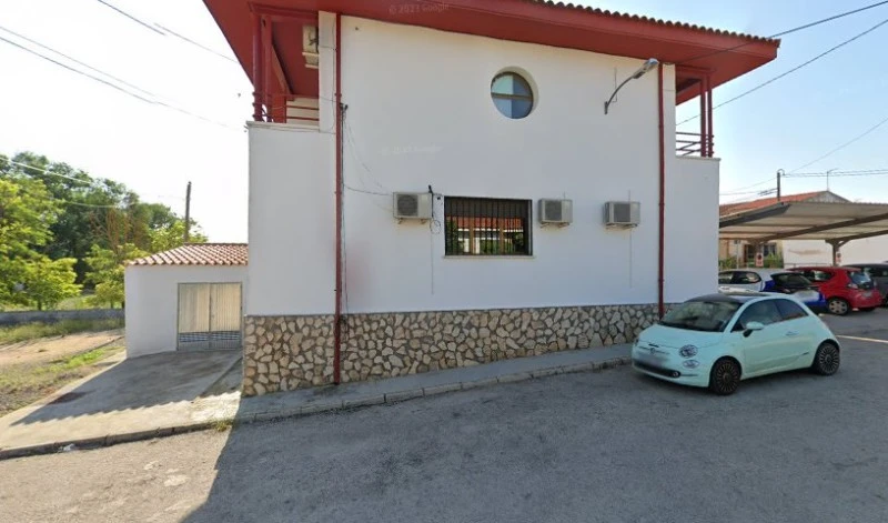 CENTRO DE SALUD COMARCAL de Montalbo
