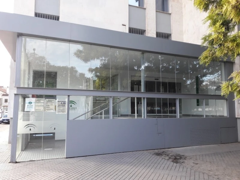 Centro de Salud Córdoba Centro