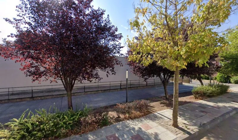 Centro de Salud de Alovera