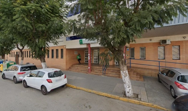 Centro de Salud de Brenes